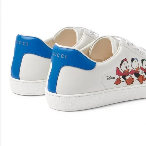 Gucci x Disney Ace Sneakers - Picture 6 of 10